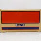 Lionel 6-36056 O Gauge Blue Flatcar w/Ford Truck EX/Box