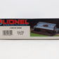 Lionel 6-16600 O Gauge Illinois Central Coal Dump Car #16600 EX/Box