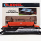 Lionel 6-16600 O Gauge Illinois Central Coal Dump Car #16600 EX/Box