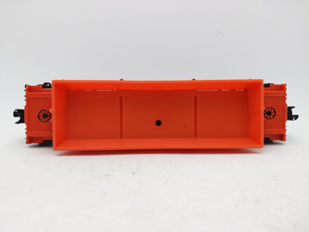 Lionel 6-16600 O Gauge Illinois Central Coal Dump Car #16600 EX/Box