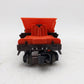 Lionel 6-16600 O Gauge Illinois Central Coal Dump Car #16600 EX/Box