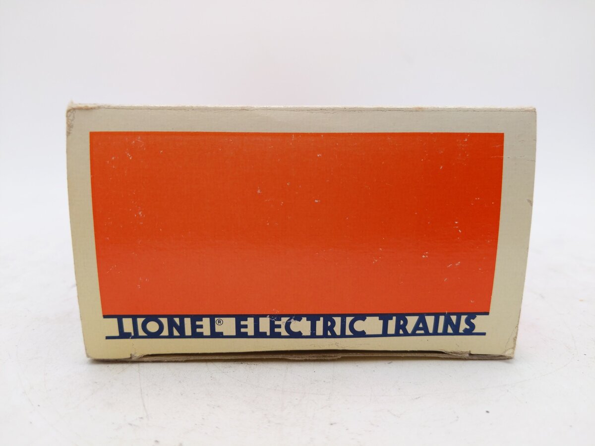Lionel 6-19821 O Gauge Union Pacific Operating Boxcar #9146 EX/Box