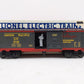 Lionel 6-19821 O Gauge Union Pacific Operating Boxcar #9146 EX/Box