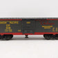 Lionel 6-19821 O Gauge Union Pacific Operating Boxcar #9146 EX/Box