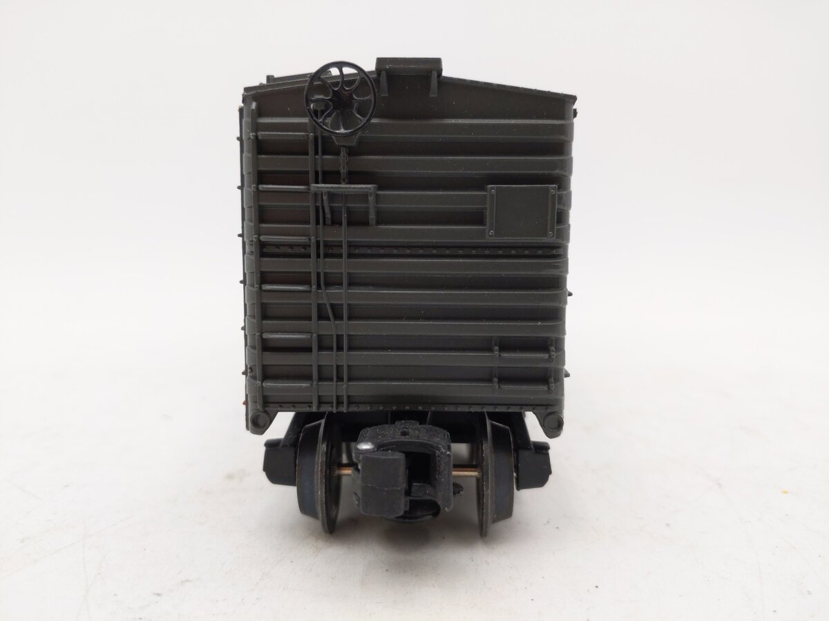 Lionel 6-19821 O Gauge Union Pacific Operating Boxcar #9146 EX/Box