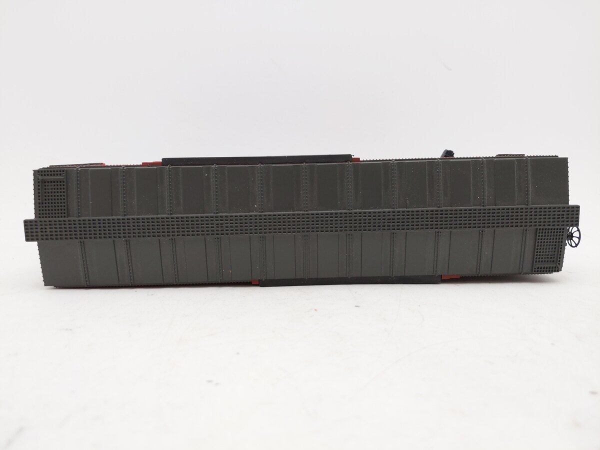 Lionel 6-19821 O Gauge Union Pacific Operating Boxcar #9146 EX/Box