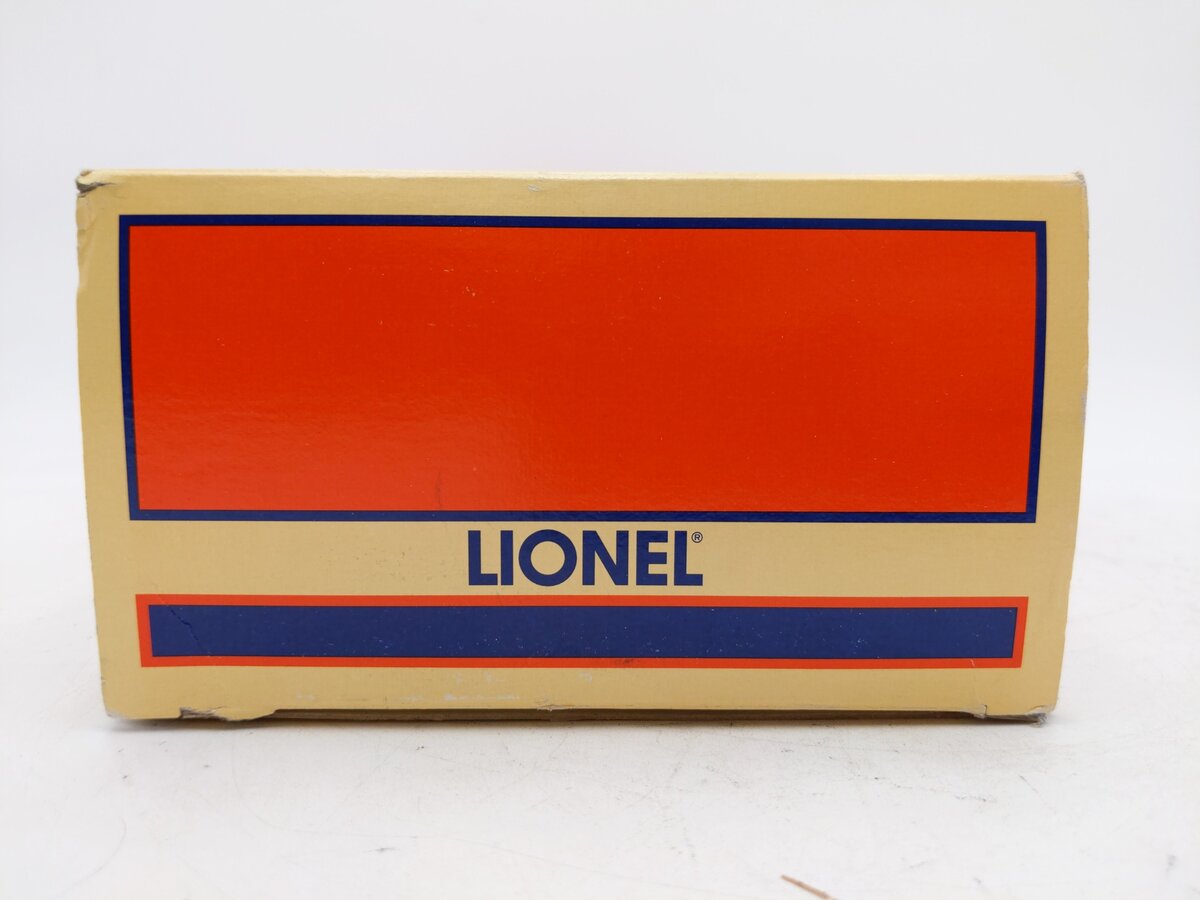 Lionel 6-19669 O Gauge King Tut Museum Car #9660 EX/Box