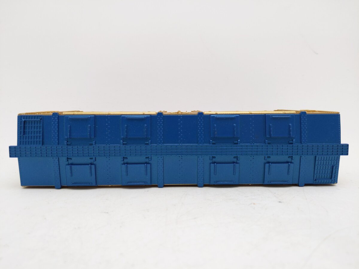 Lionel 6-19669 O Gauge King Tut Museum Car #9660 EX/Box