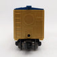 Lionel 6-19669 O Gauge King Tut Museum Car #9660 EX/Box
