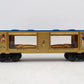 Lionel 6-19669 O Gauge King Tut Museum Car #9660 EX/Box