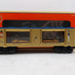 Lionel 6-19669 O Gauge King Tut Museum Car #9660 EX/Box