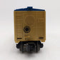 Lionel 6-19669 O Gauge King Tut Museum Car #9660 EX/Box