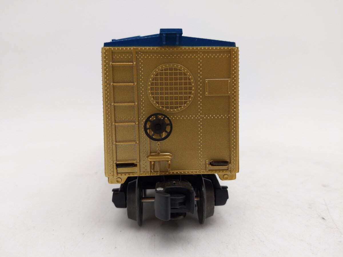 Lionel 6-19669 O Gauge King Tut Museum Car #9660 EX/Box
