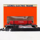 Lionel 6-16676 O Gauge Chicago Burlington & Quincy Coal Dump Car EX/Box