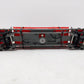 Lionel 6-16676 O Gauge Chicago Burlington & Quincy Coal Dump Car EX/Box