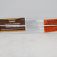 Menards 279-6742 O Canadian National Tank Car #6108 EX/Box