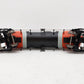 Menards 279-6742 O Canadian National Tank Car #6108 EX/Box