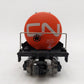 Menards 279-6742 O Canadian National Tank Car #6108 EX/Box