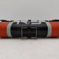 Menards 279-6742 O Canadian National Tank Car #6108 EX/Box