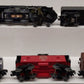 Lionel 6-31986 Wisconsin Central Highball O Gauge Steam Freight Train Set EX/Box