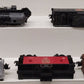 Lionel 6-31986 Wisconsin Central Highball O Gauge Steam Freight Train Set EX/Box