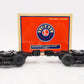 Lionel 6-14251 O Die-Cast Metal Sprung Trucks W/Rotating Bearing Caps (2) EX/Box
