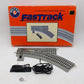 Lionel 6-12046 O Gauge O36 Right Hand Remote-Control FasTrack Switch/Turnout EX/Box