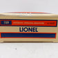 Lionel 6-12727 O and O27 Gauge Automatic Operating Semaphore Signal EX/Box