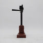 Lionel 6-12727 O and O27 Gauge Automatic Operating Semaphore Signal EX/Box