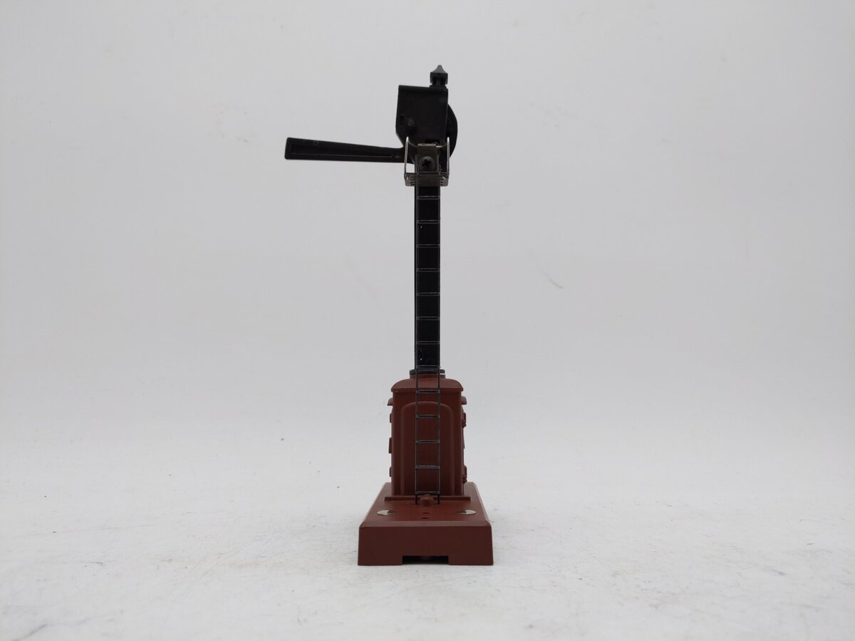 Lionel 6-12727 O and O27 Gauge Automatic Operating Semaphore Signal EX/Box