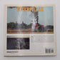 Caterpillar: Farm Tractors, Bulldozers, & Heavy Machinery Hardcover Book EX