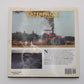 Caterpillar Dozer & Tractors Hardcover Book By Randy Leffingwell VG