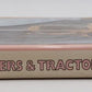 Caterpillar Dozer & Tractors Hardcover Book By Randy Leffingwell VG