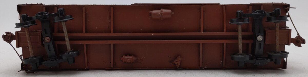 O Scale 2 Rail Southern Railway Custom Box Freight Car #258031