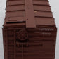 O Scale 2 Rail Southern Railway Custom Box Freight Car #258031