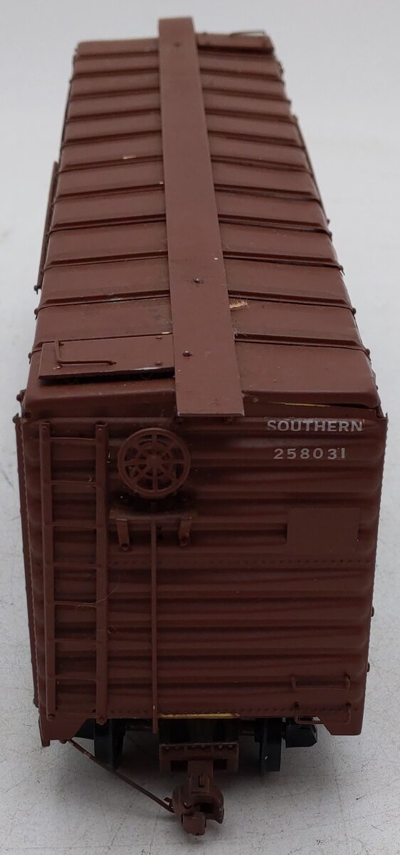 O Scale 2 Rail Southern Railway Custom Box Freight Car #258031