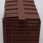 O Scale 2 Rail Southern Railway Custom Box Freight Car #258031