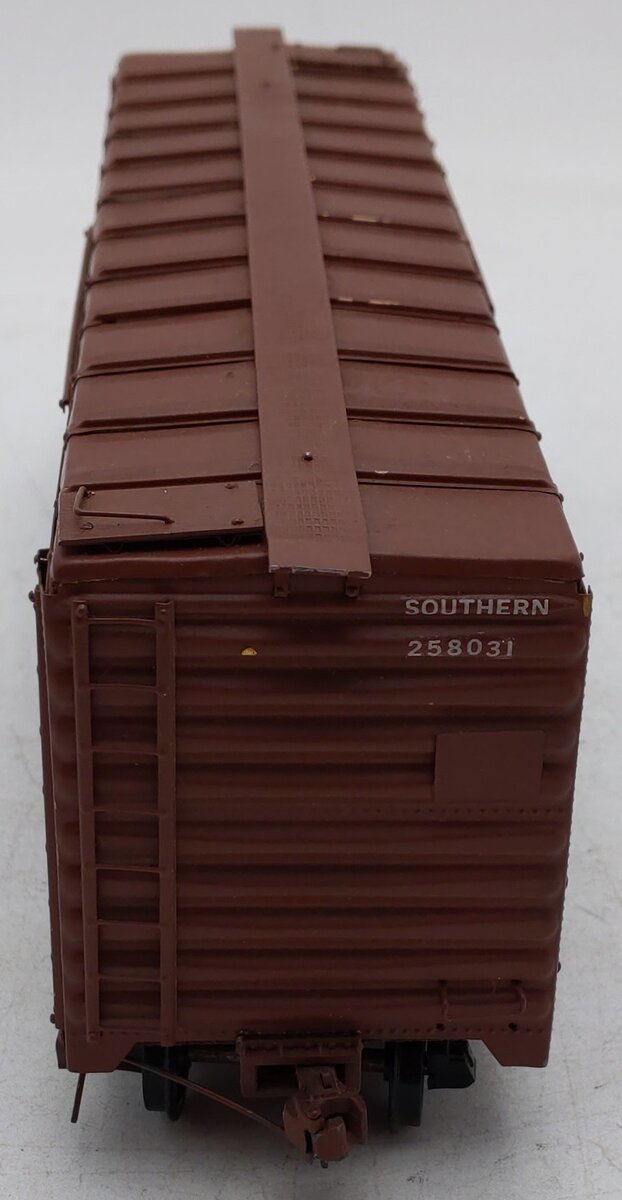 O Scale 2 Rail Southern Railway Custom Box Freight Car #258031