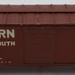 O Scale 2 Rail Southern Railway Custom Box Freight Car #258031