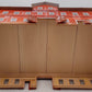 O Gauge Custom Built Two Story Barn Layout Building