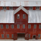 O Gauge Custom Built Two Story Barn Layout Building