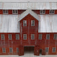 O Gauge Custom Built Two Story Barn Layout Building