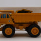 NZG 222 1:50 Caterpillar 769C Dump Truck LN/Box