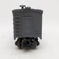 Lionel 6-5717 O Gauge Santa Fe Illuminated Bunk Car EX/Box