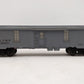 Lionel 6-5717 O Gauge Santa Fe Illuminated Bunk Car EX/Box