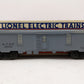 Lionel 6-5717 O Gauge Santa Fe Illuminated Bunk Car EX/Box