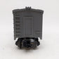 Lionel 6-5717 O Gauge Santa Fe Illuminated Bunk Car EX/Box