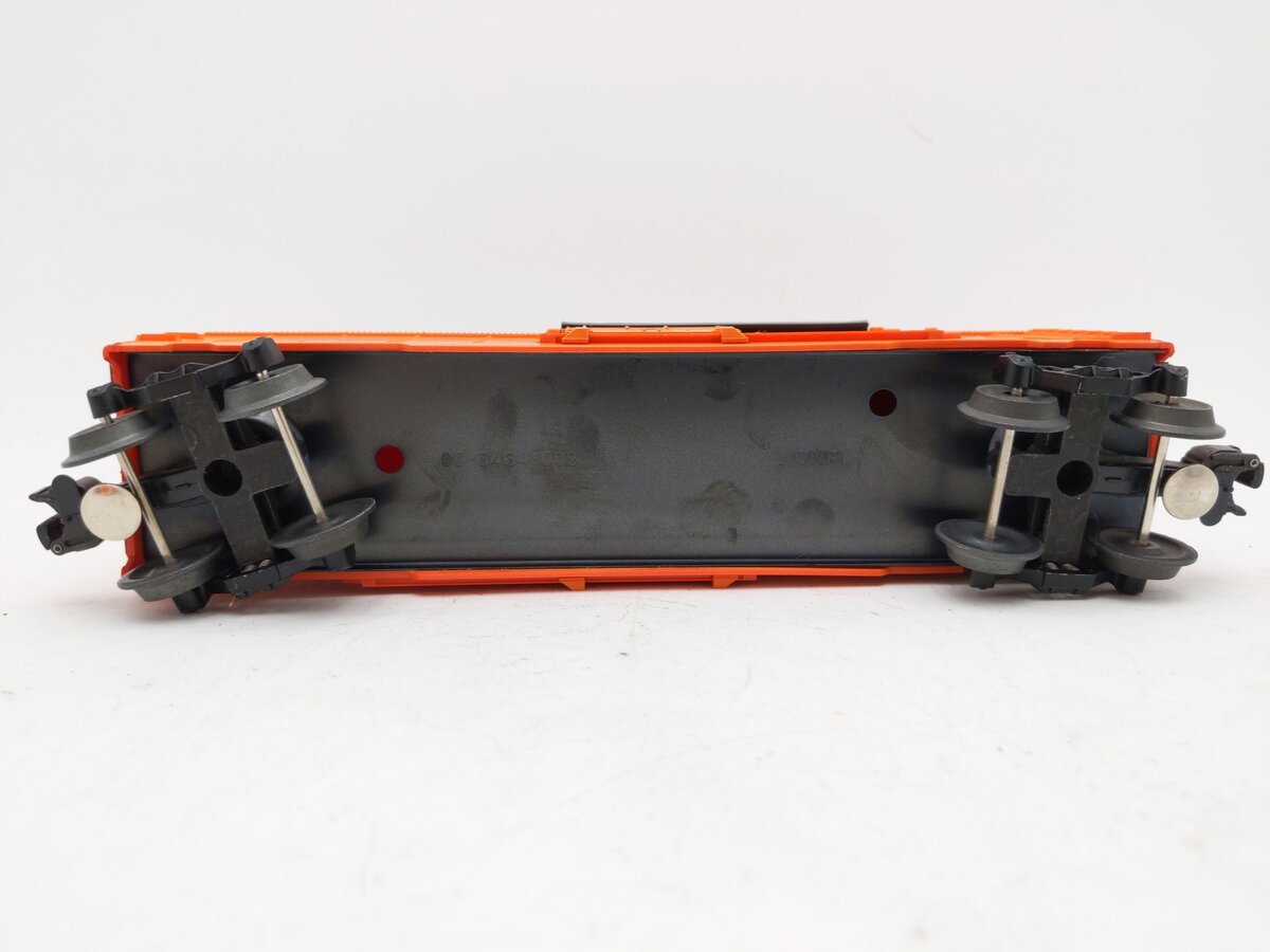 Lionel 6-19808 O Gauge New York Central Ice Car EX/Box