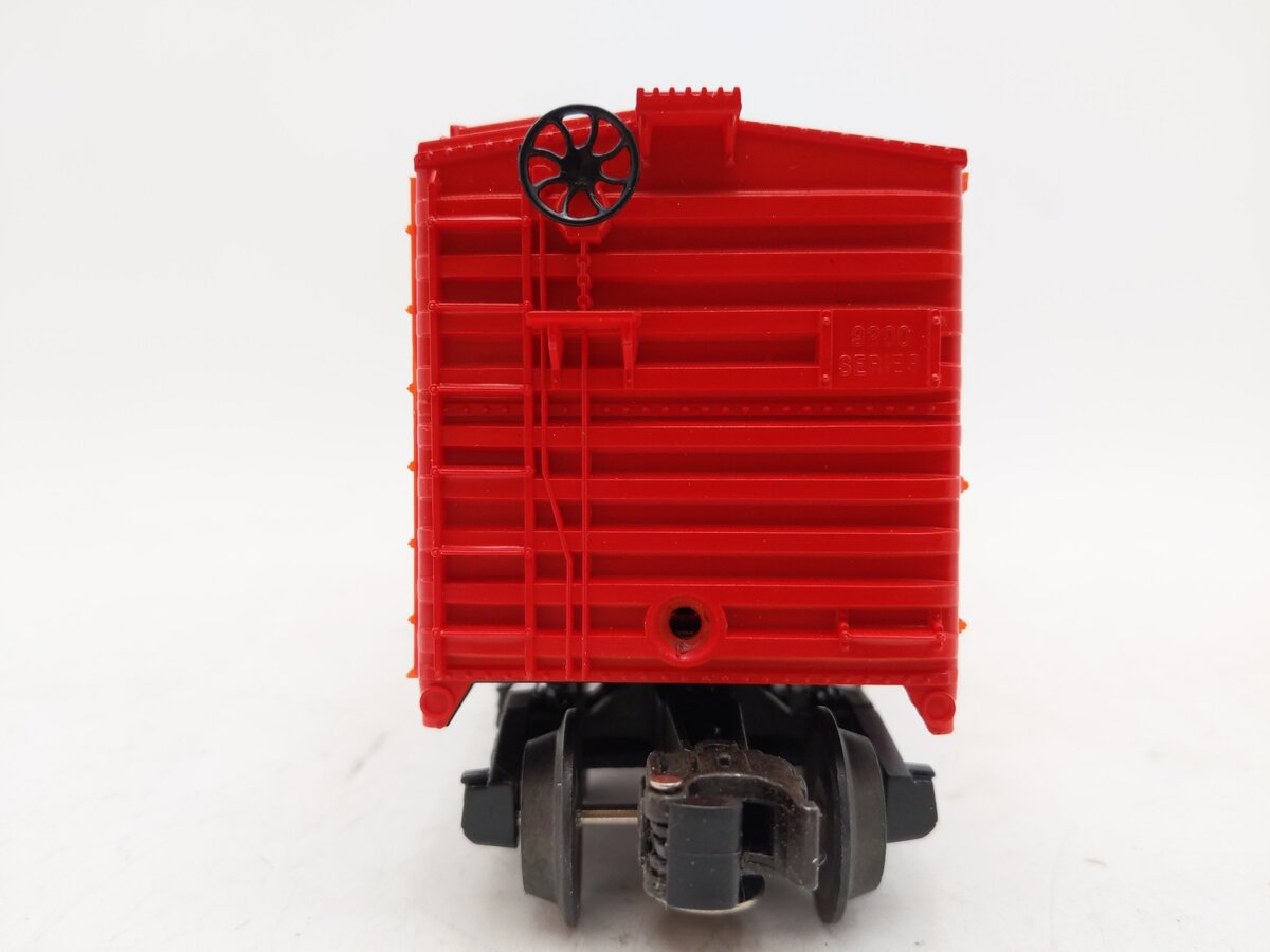 Lionel 6-19808 O Gauge New York Central Ice Car EX/Box