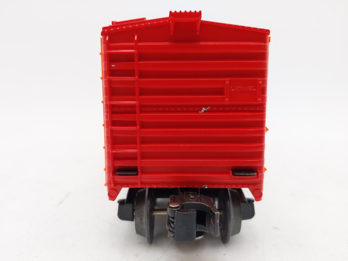 Lionel 6-19808 O Gauge New York Central Ice Car EX/Box